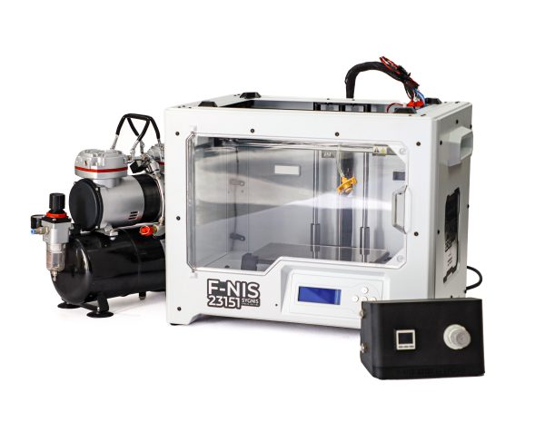 F-NIS 3d printer